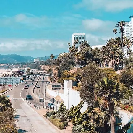 10 Cozy Apartment Heart Of Santa Monica